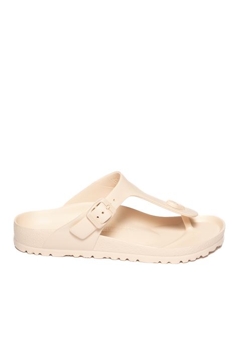  BIRKENSTOCK | GIZEH EVA D1014569-ROSE